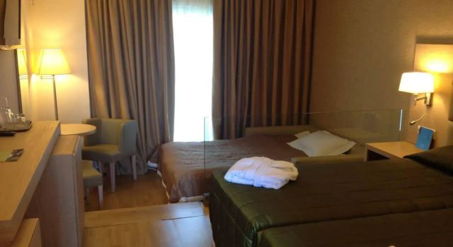Arty Grand Hotel, Забронировать Отель Бизнес-отели периферии Западной Греции, 4* 5*