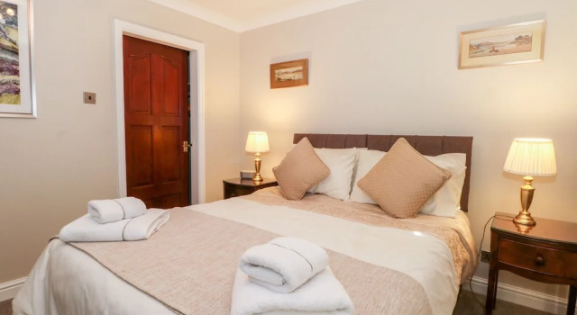 Molls Cottage, Book Feriehus Nantwich 