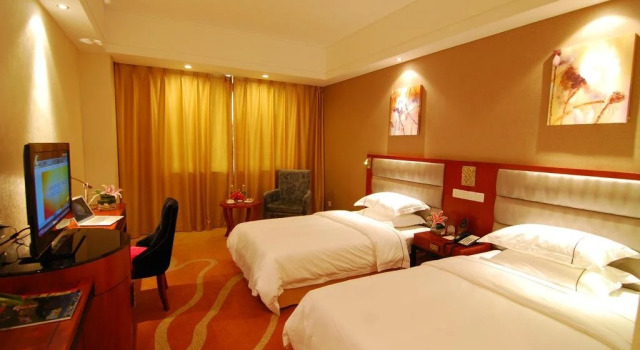 Huaxi Angel Hotel - Chengdu