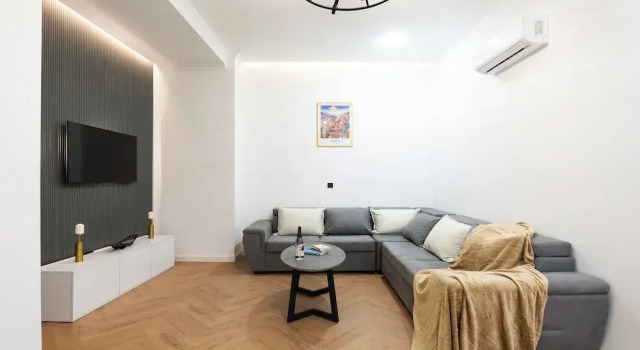 Номер Standard Chic & Modern 4BR Home in Old Tbilisi