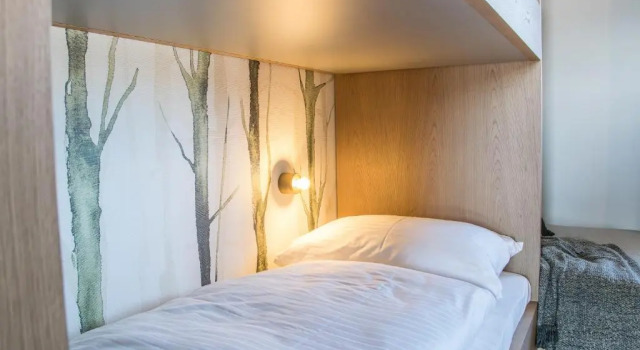Design Chalet Kauz Katschberg II