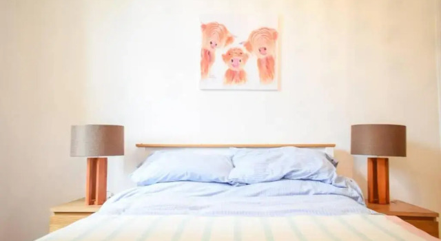 Lovely Sunny 2 Bed Home Edinburgh Coast, Prenota Hotel Edimburgo 