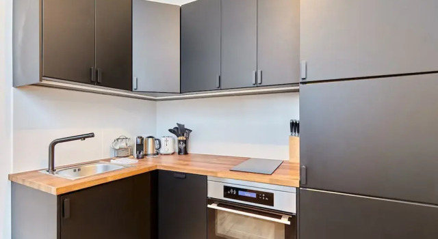 Résidence Saint Germain des Pres Rue de Rennes by SP, Забронировать Апарт-отель Париж Иль-де-Франс, рядом с Плезанс