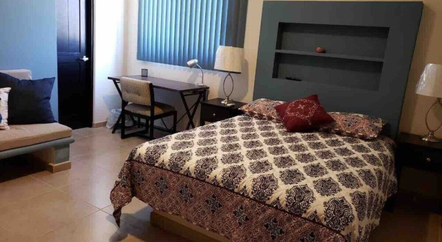 Апартаменты Comfort с балконом Suites Bahia View