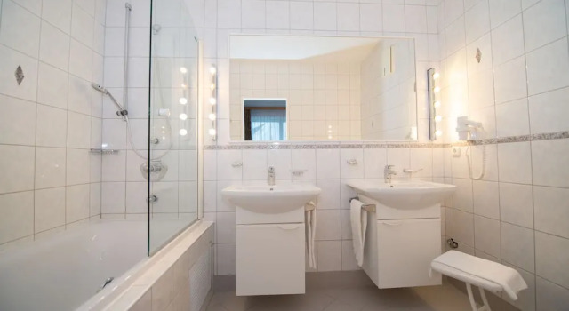 Полулюкс Parkhotel Styria