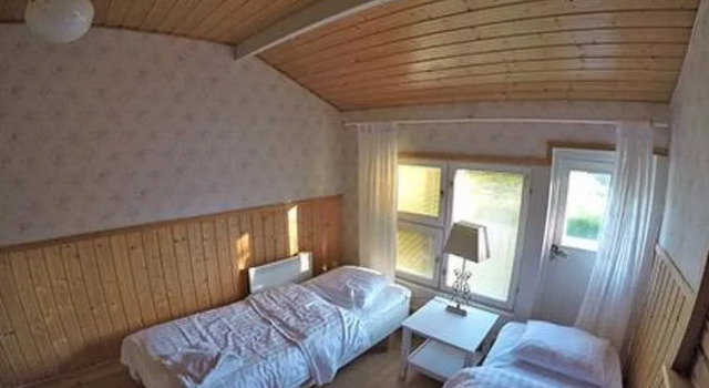 Holiday Home Pikku-villa, 预订 酒店 曼塔 Central Finland