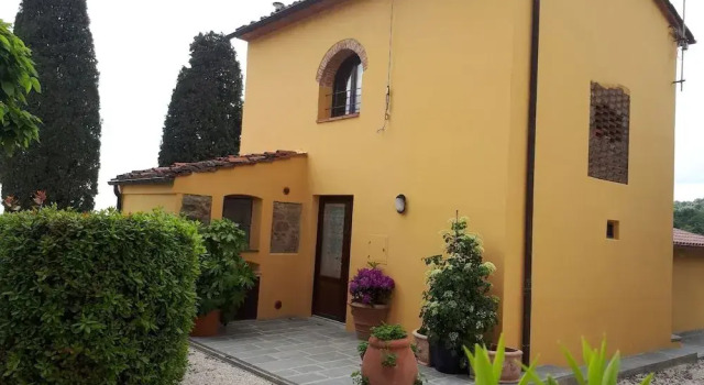 Agriturismo Villa Bracali