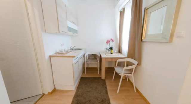 Номер Deluxe Guest House Time Out