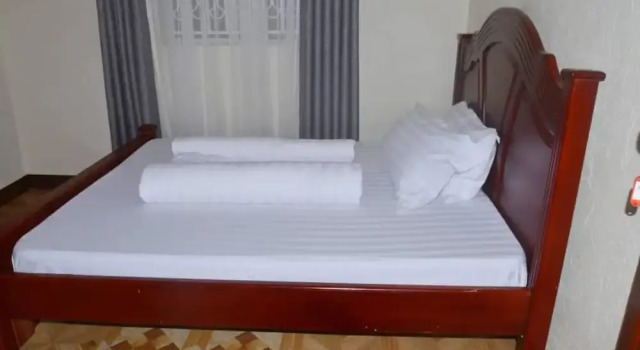 Migingo Suites, Rezerwuj Hotel Tanie hotele w Entebbe