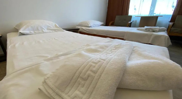 Номер Standard Hotel Gorj