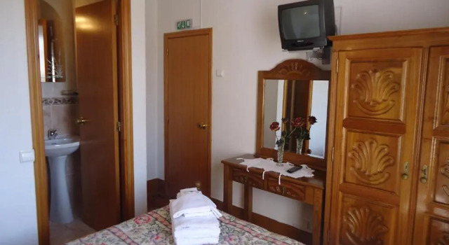 Номер Standard Hotel Aviz