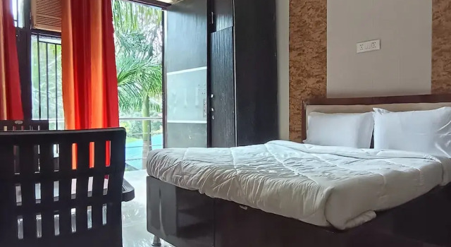 Номер Superior Tiger Eye Resort