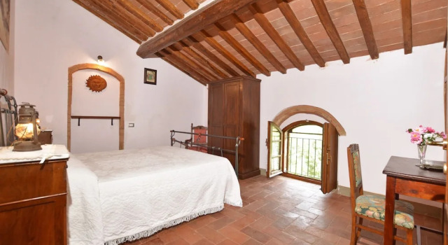 Семейные апартаменты Pozzovecchio