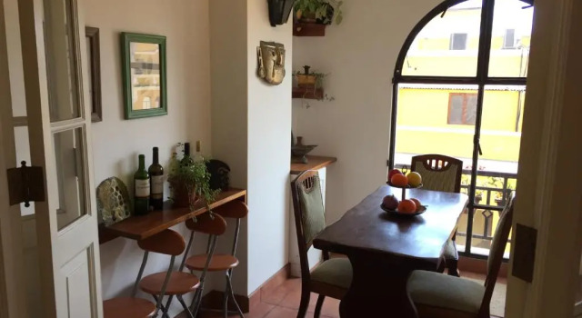 Apartamento 5 estrellas en Centro Histórico de Lima