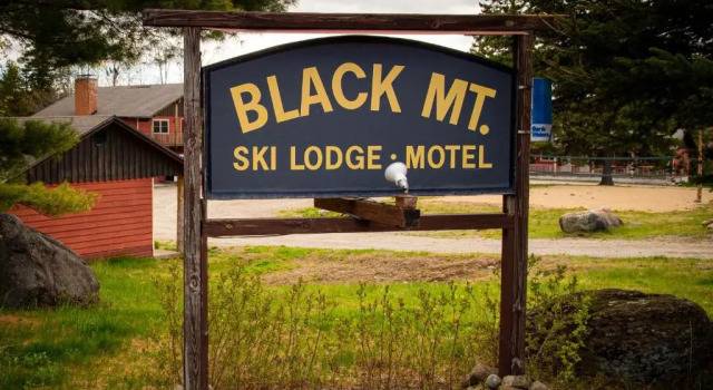North Creek Lodge at Gore Mountain