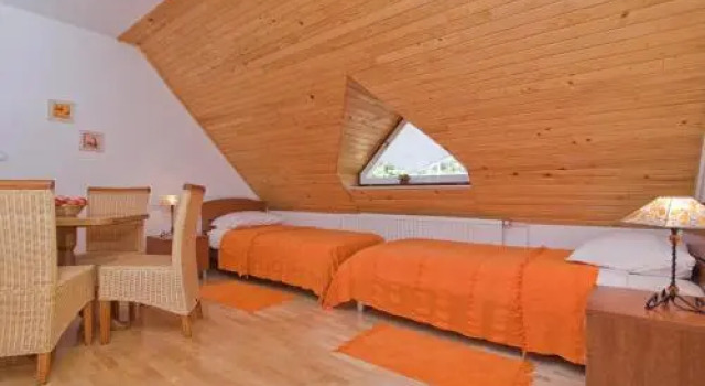 B&B Na Kluk, Rezervasyon Bed and Breakfast Idrija 3 yıldızlı oteller, 3*