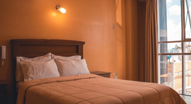 1 Bedroom Standard room Marzano