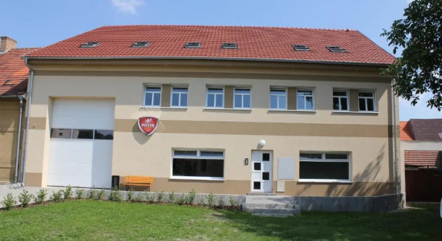 Penzion Piller, Забронировать Отель Хвалин Усти-над-Лабем