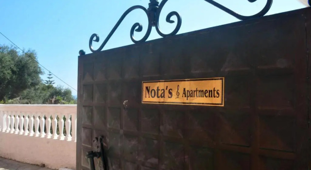 Nota apt 'vacation near the sea' 2