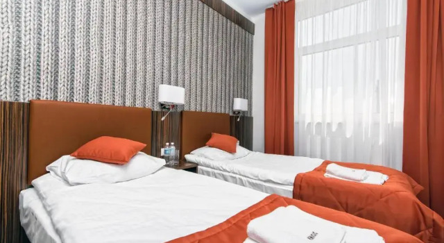 Classique chambre Kmicic
