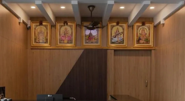 Hotel AKMG, Book Hotel Dindigul Tamil Nadu