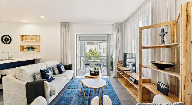 209 Paihia Waterfront Suites, Rezerwuj Apartament Hotele w Auckland Region z parkingiem, Parking