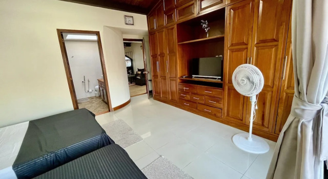 Номер Superior Ámbar Hostel  San Gil