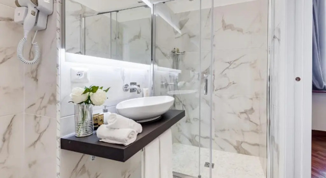 Люкс Superior Trevi Private Suites by Premium Suites Collection
