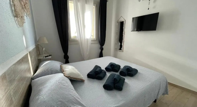 Isola Rossa Beach House, Забронировать Апартаменты/квартира Апартаменты Изола-Росса, Апартаменты/квартира