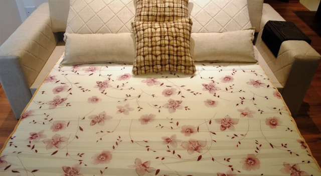 Apartamento Flores da Montanha - 052