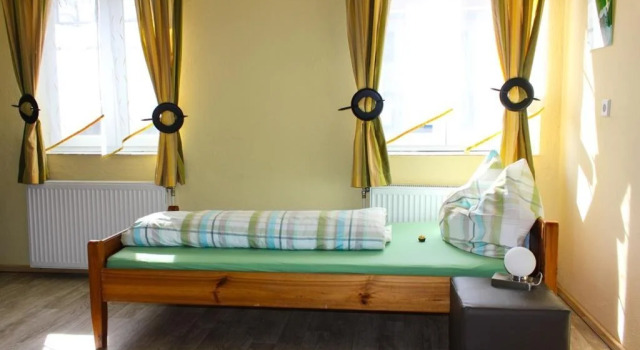 Ferienwohnung Gerersdorf, Rezerwuj Hotel Kukmirn 