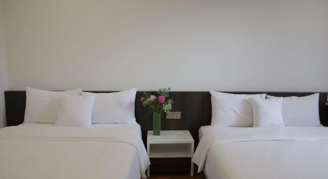 Номер Superior Hoang Loc Villa