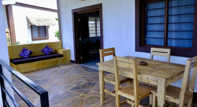 Апартаменты Standard Nyumbani Residence Suites