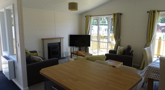 Two Bedroom Lodge 14