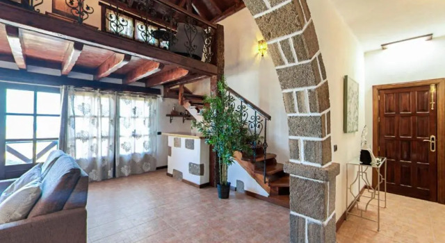 Apartamentos Rurales Islas Canarias