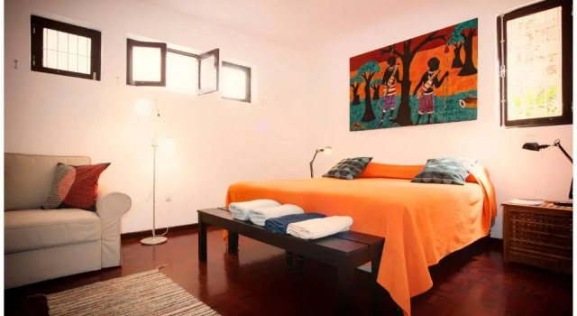 Номер Superior Vila Mira Mar