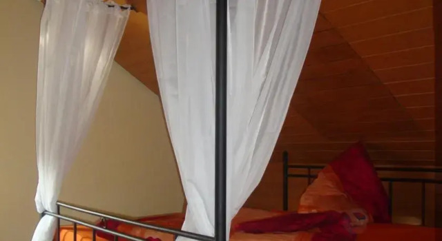 Haus Schäfer St. Georgen, Reserva ahora Apartamento  