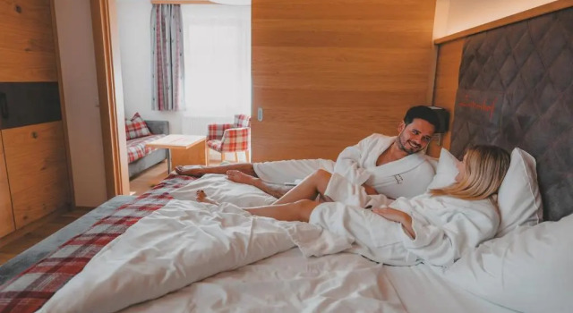 Hotel Lindenhof, Rezerwuj Hotel Hotele 4-gwiazdkowe w Schladming - Dachstein, 4*