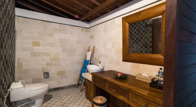 Двухместный номер Standard с видом на море Dbyas Dream Beach Club and Villa