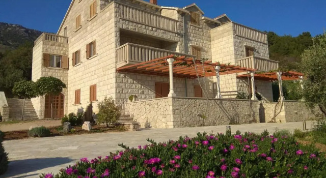 Апартаменты Apartments Podbarje