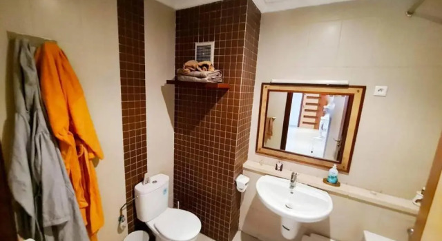 Апартаменты Appartement Haut Standing en plein centre ville