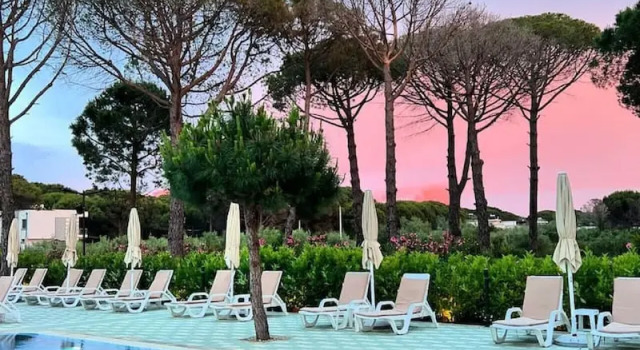 Апартаменты Lovely Studio With Seaview - Margarita