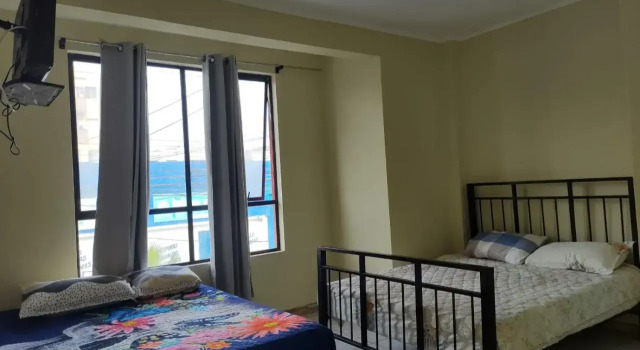 Hostal Los Angeles, Boek Hotel Iquique Tarapacá