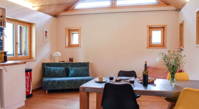 House Rudico Og Semione
