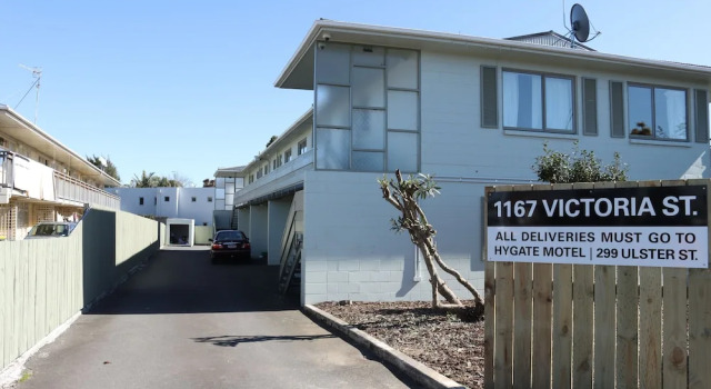 Victoria Apartments, Buchen Sie Ferienwohnung Hamilton CBD 