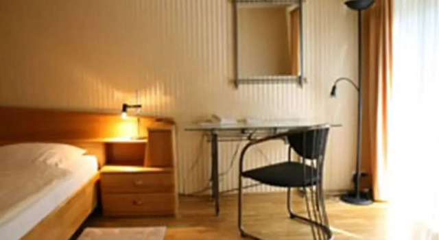 Номер Standard Heide Hotel Klütz