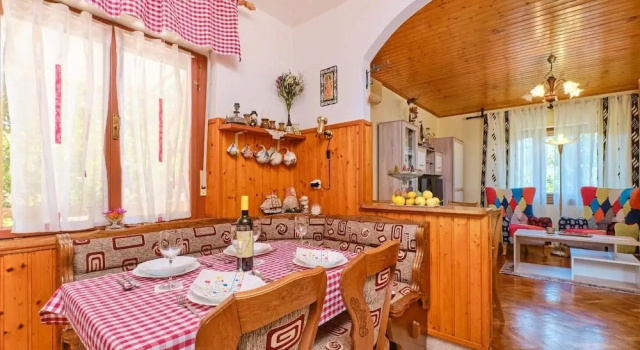 Апартаменты Apartment Giuseppe