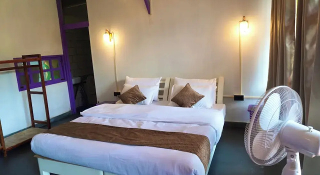 Hotel YAN Residency Naukuchiatal Bhimtal, Buchen Sie Hotel Bhimtal Uttarakhand