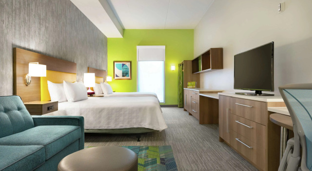 Home2 Suites by Hilton Dayton/Beavercreek