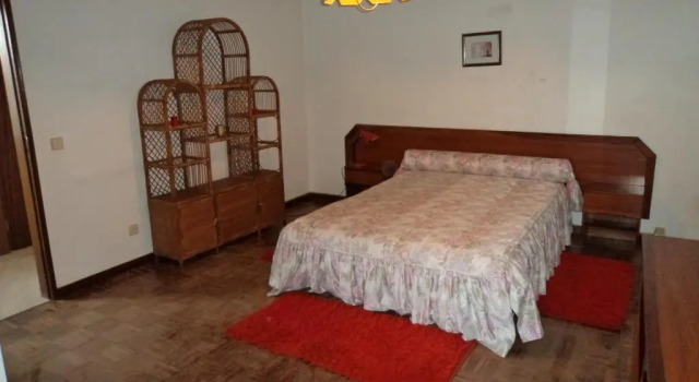 Двухместный номер Standard D. Carlos Residencial